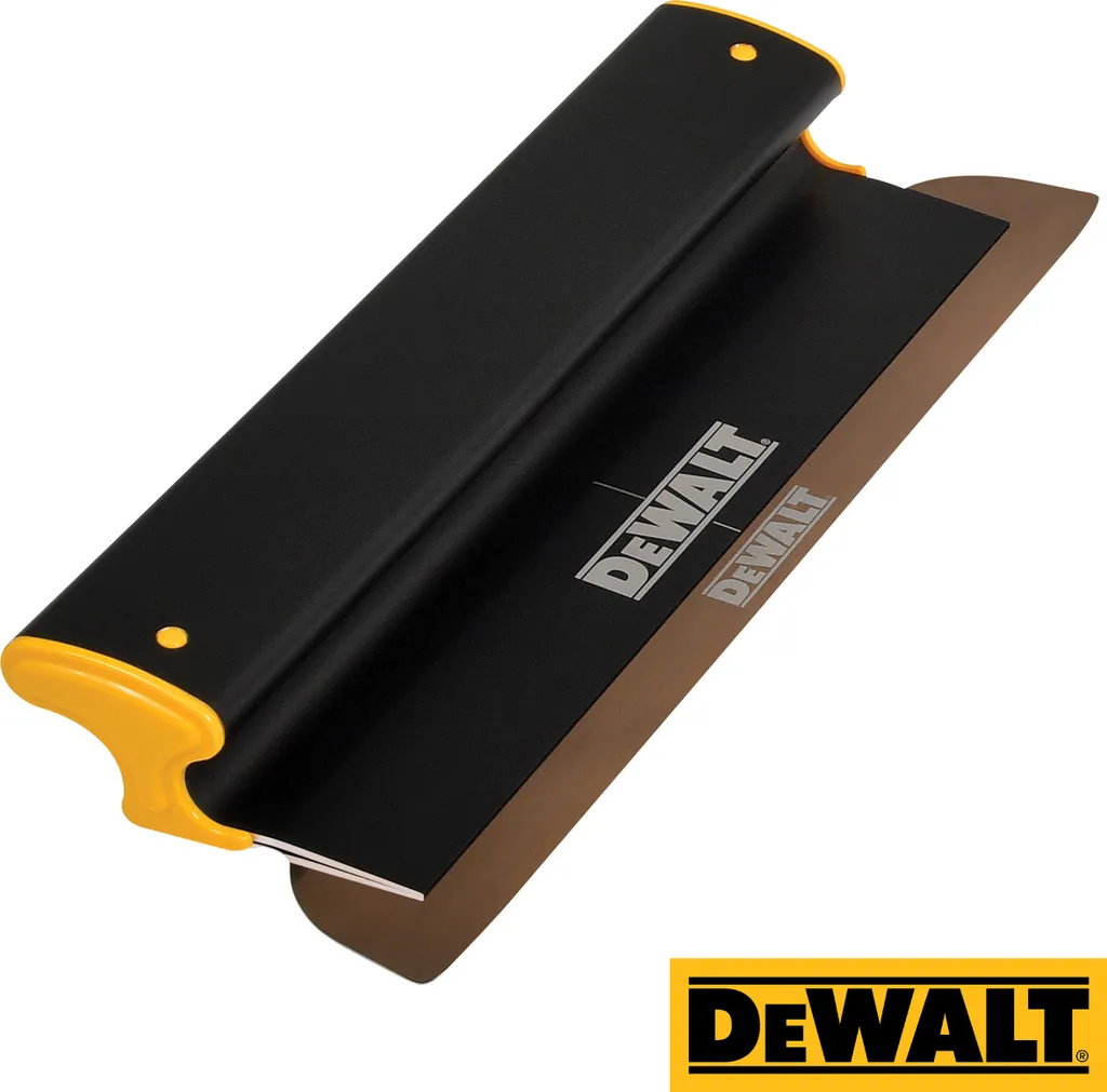 DEWALT Spatola Inox 406mm Profi 2-916 per Cartongessisti