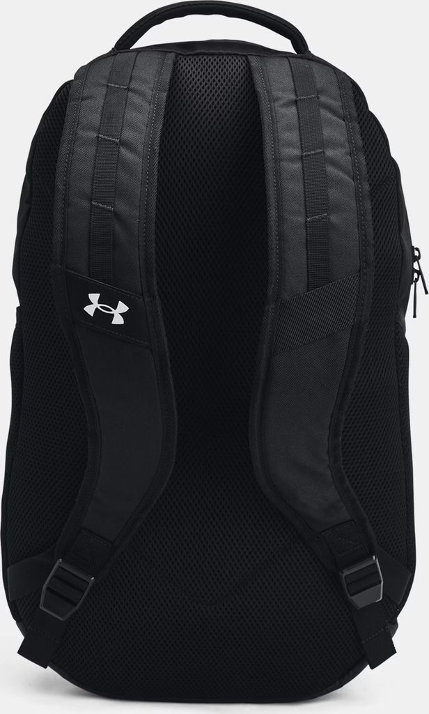 Under Armour Ua Hustle 6.0 Backpack 002 Black Obrázok produktu 2