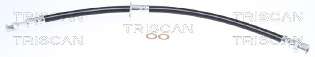 TRISCAN 8150 40130 Bremsschlauch für HONDA Accord VI Limousine (CK, CG, CH, CF8) Accord VI Schrägheck (CH, CL)