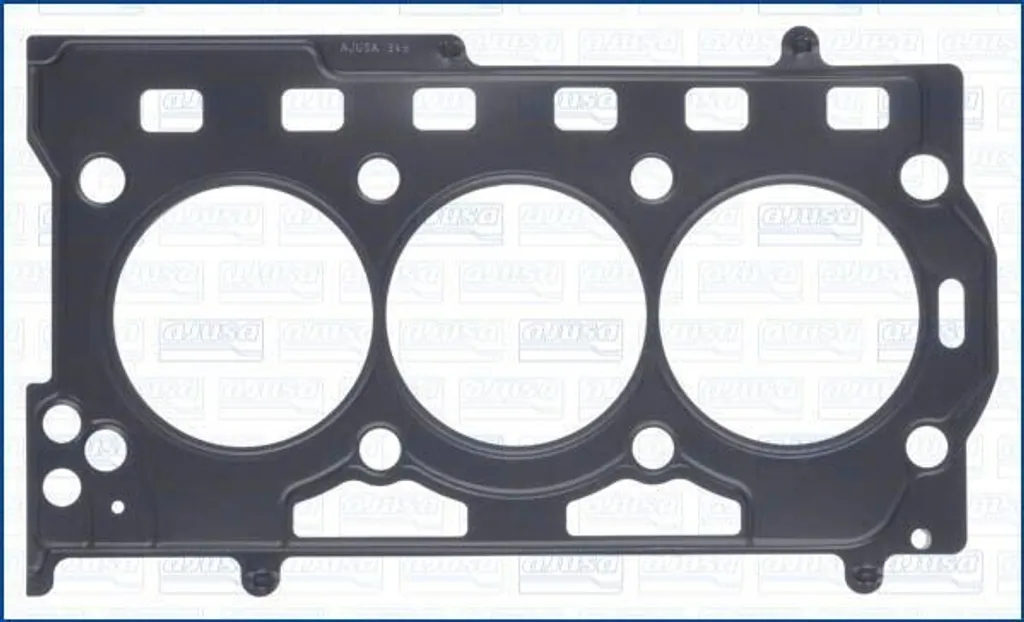 Joint de culasse pour réparation moteur VW Polo 6C1 et Skoda Fabia