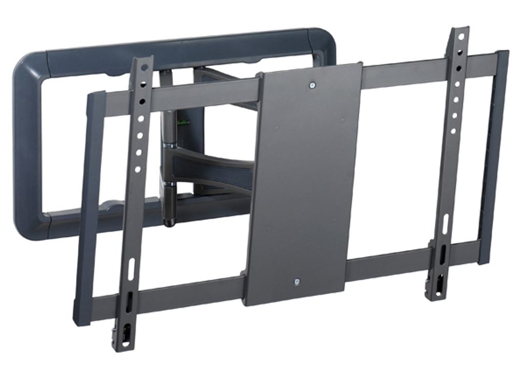 ViVanco™BFMO 8060 W, 2,16 m (85"), 45 kg, 200 x 200 mm, 600 Produktbild 