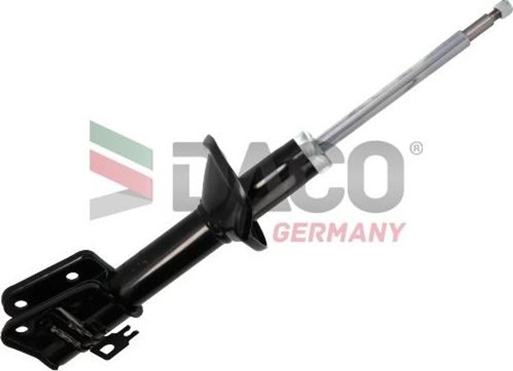 DACO Germany 552001L Stoßdämpfer OE RPB000050 kompatibel mit Freelander