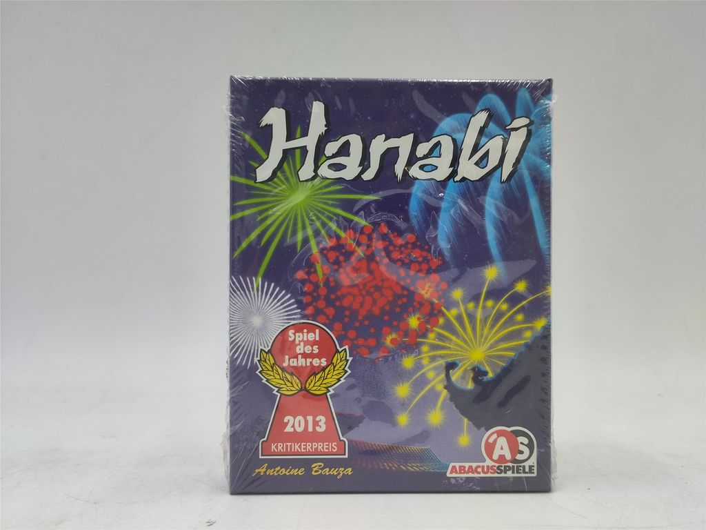 hanabiページ Hanabi Extra ab 18,99 € | Preisvergleich bei idealo.de