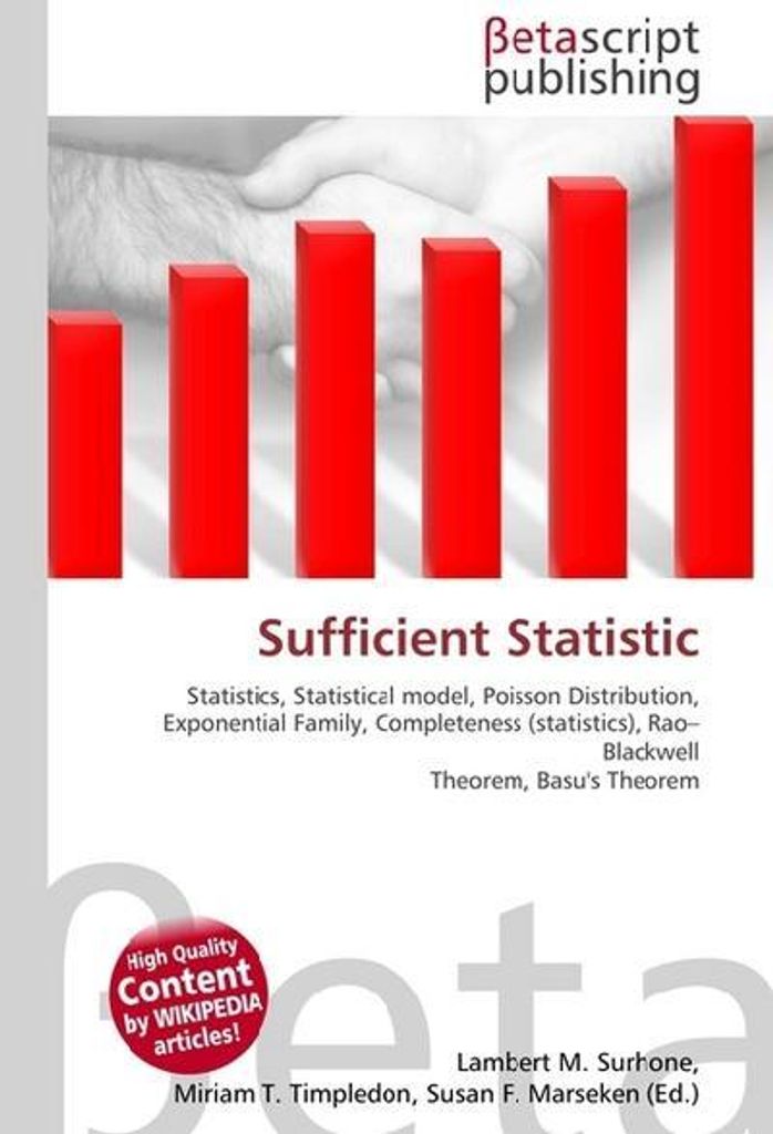 Sufficient Statistic