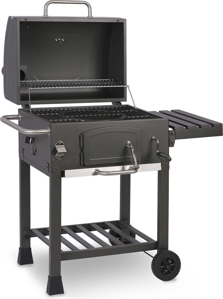 Barbecue a carbone Berdsen BD-891 Immagine del prodotto 