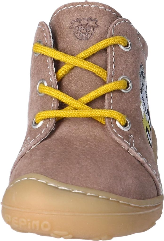 Ricosta Lauflernschuhe Jungen 32303139323337 Braun 20 EU