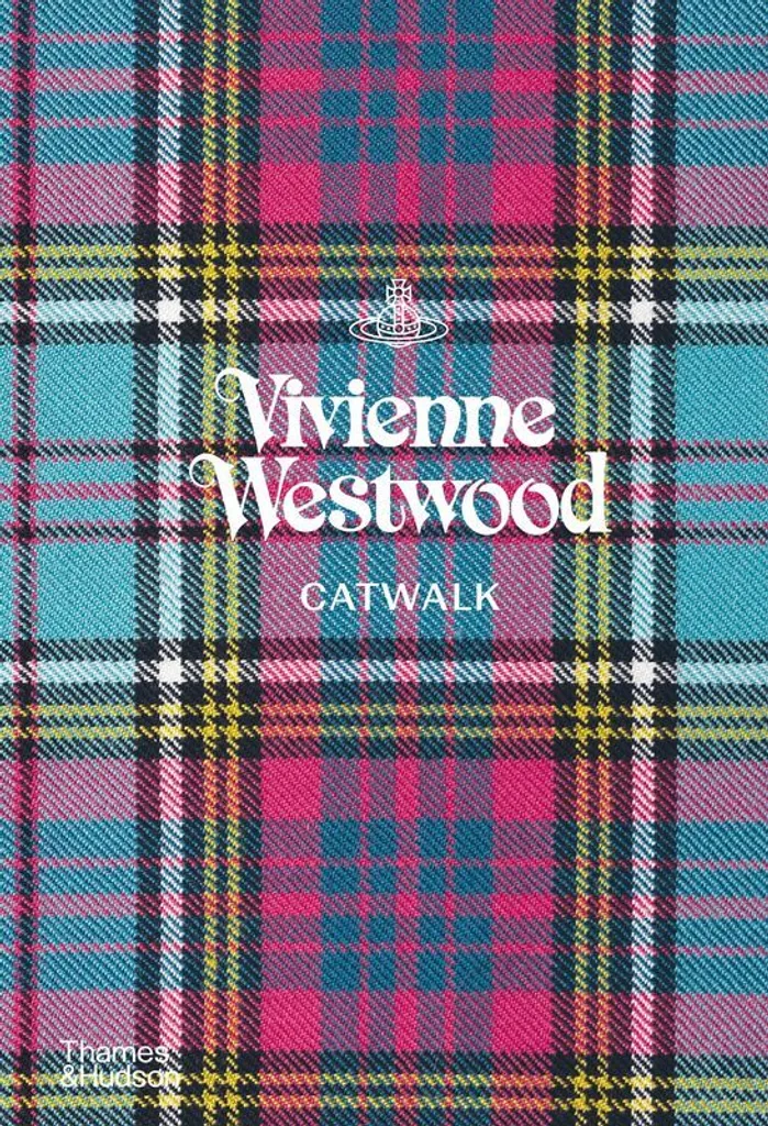 Livre de Mode Vivienne Westwood Catwalk - Archives des Défilés de Luxe