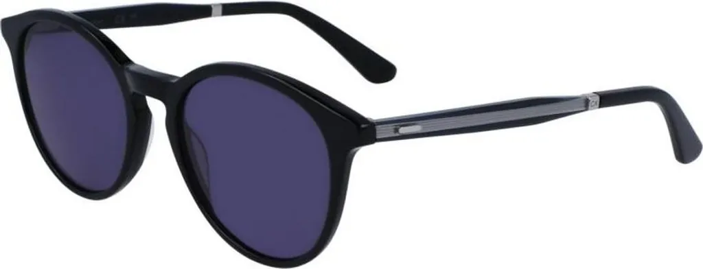 Lunettes de Soleil Calvin Klein CK23510S 001 Noir 52/19/145 Authentiques