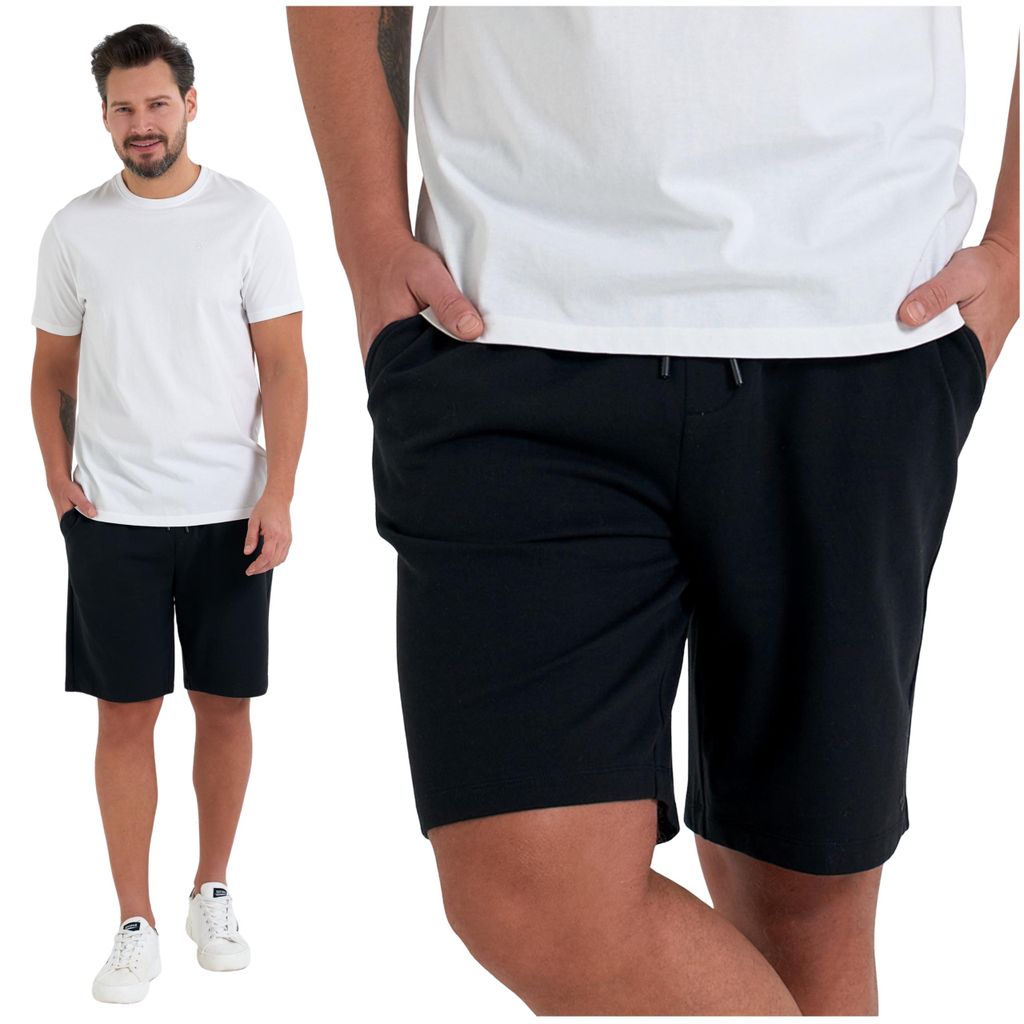 Moraj | Pantaloncini da uomo - Taglia M - Pantaloncini Immagine del prodotto 