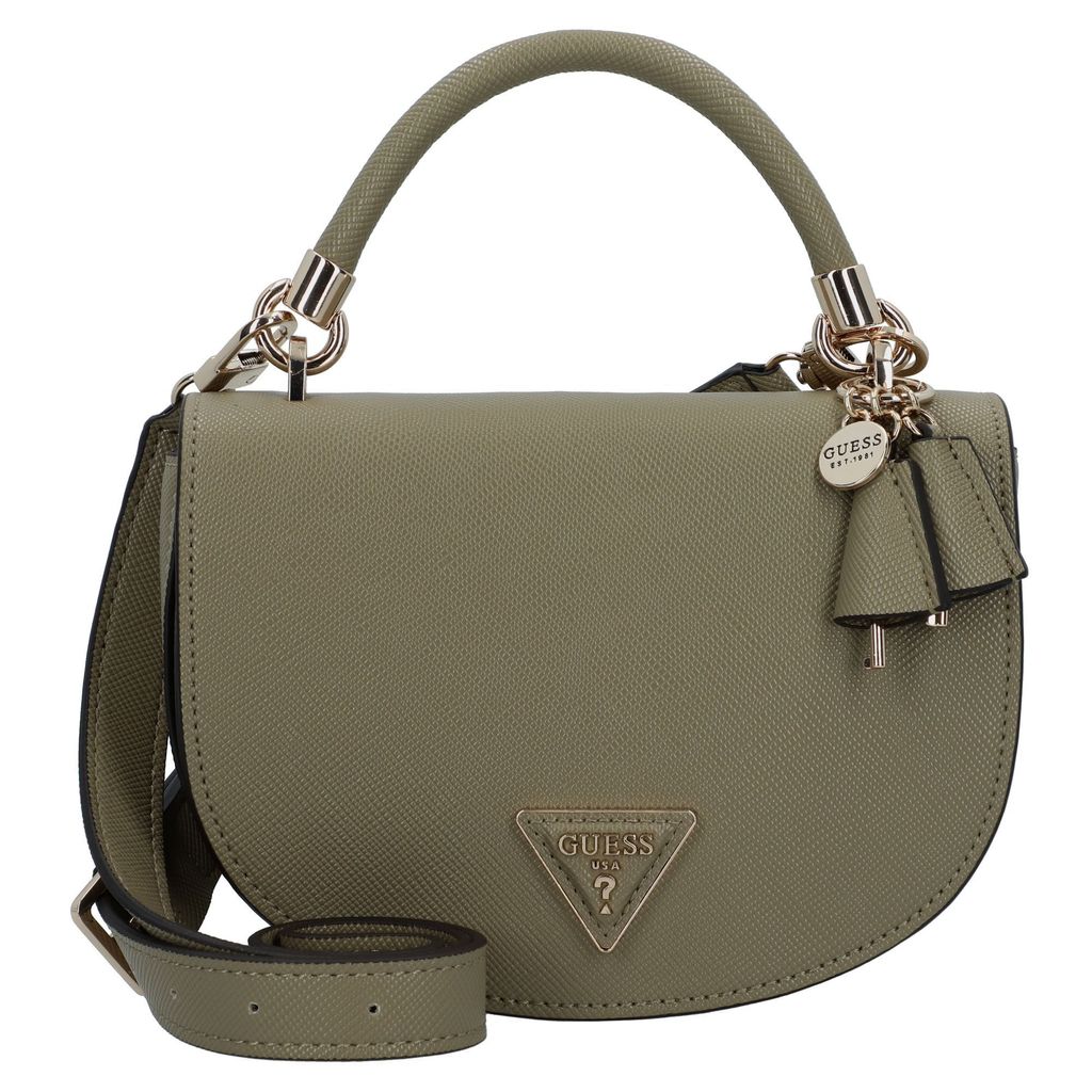 Guess GIZELE MINI Tasche Grün in Gr. OneSize