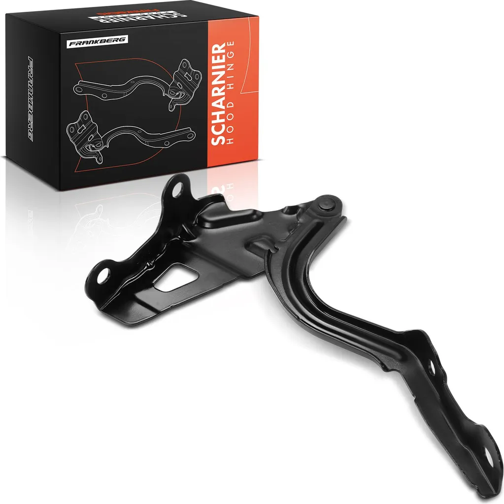 Pièce Réparation Charnière Capot Gauche Hyundai i20 Active Coupe 1.2