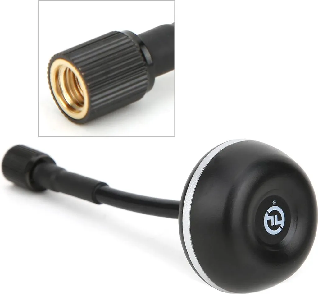 Antenne Circulaire Omnidirectionnelle pour Transmetteur Mars 400 Pro - 3