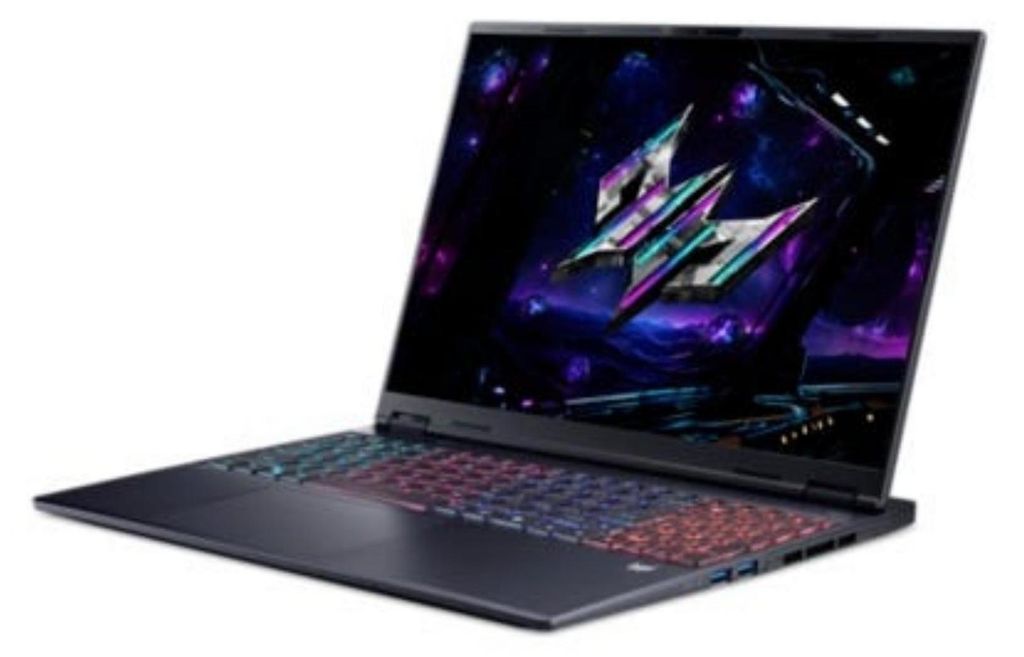 Acer Predator Helios Neo 16S AI PHN16S-71-79LS, Intel Core Produktbild 