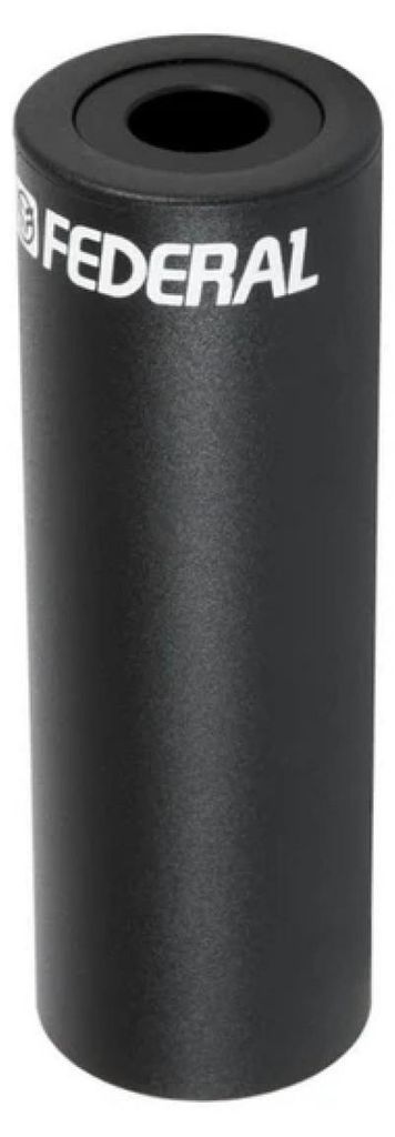 Federalbikes Pc/alloy Combo Black