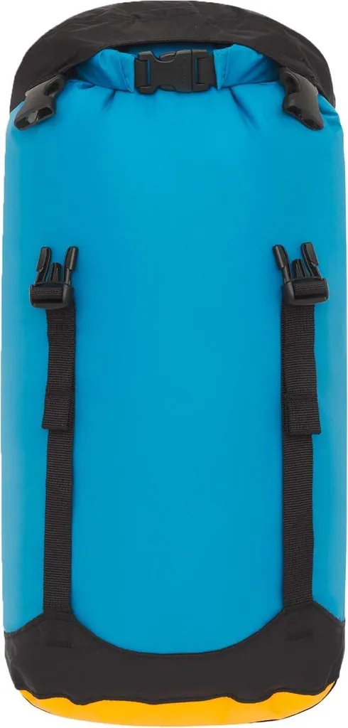 Sac de Compression 8L pour Randonnée et Bivouac Evac Lightweight Bleu