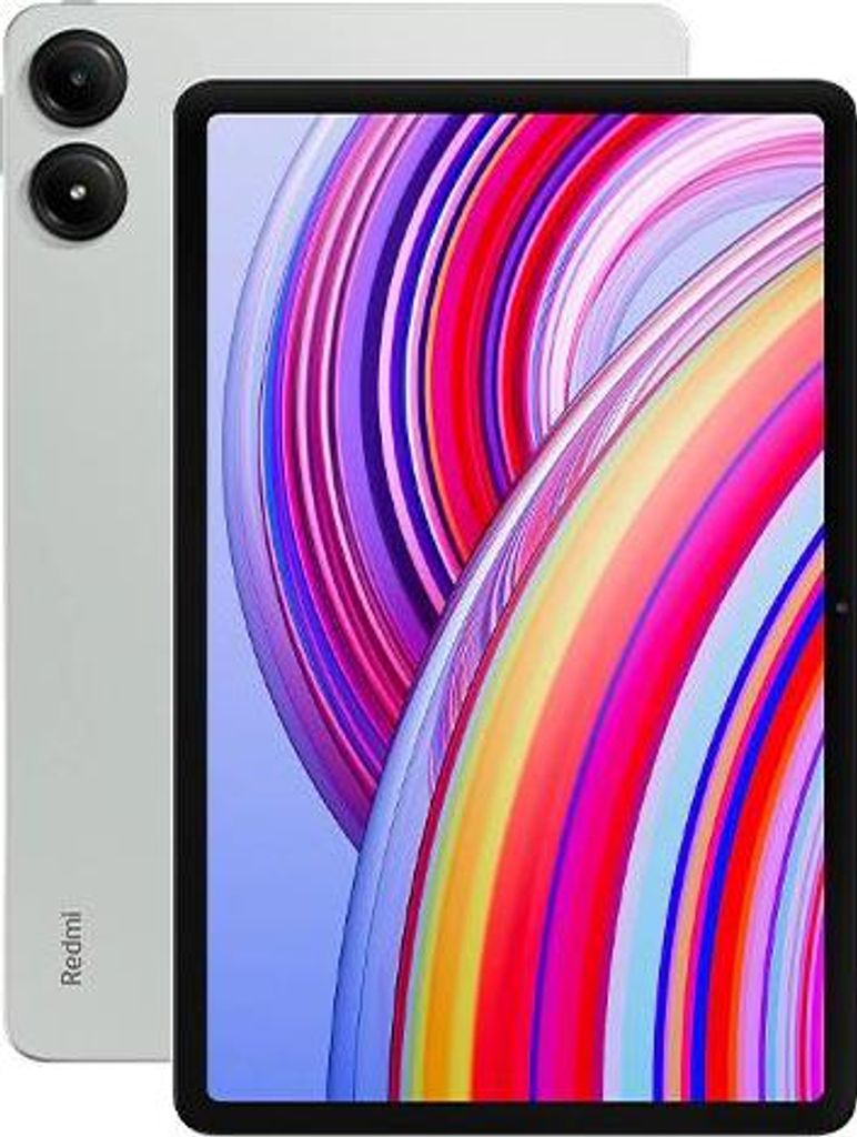 Tablet Xiaomi Redmi Pad Pro 12.1" 128GB/6GB Grau Produktbild 
