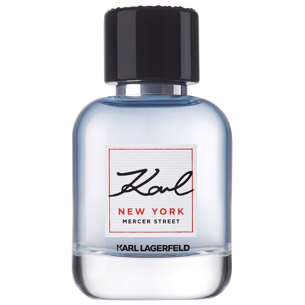 Karl Lagerfeld Karl New York Mercer Street, Woda toaletowa, Obrázek produktu 