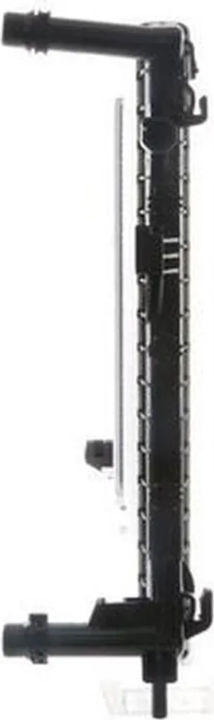 Radiateur basse température MAHLE CIR 34 000S pour intercooler auto
