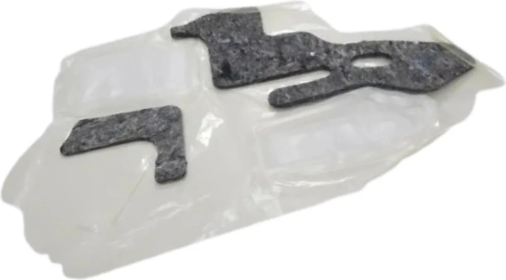 Joint de remplacement porte avant Toyota Yaris 67831-0D340 anti-vibration