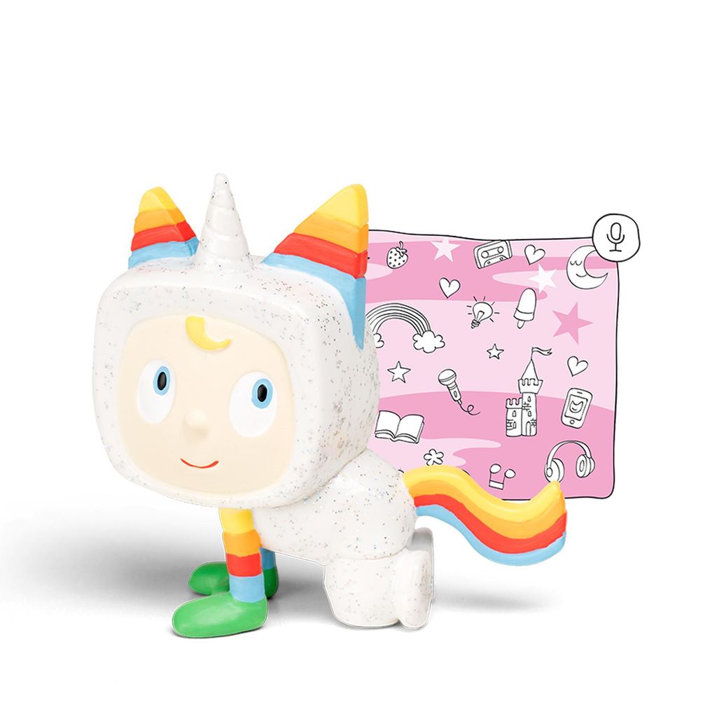 Kreativ-Tonie Einhorn Hörfigur
