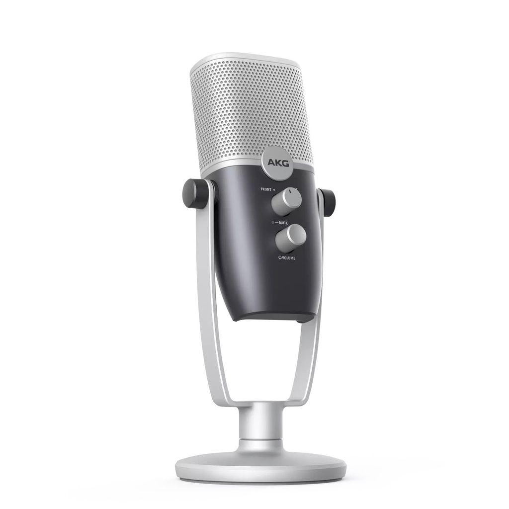 AKG Ara - professional USB condenser microphone. Immagine del prodotto 