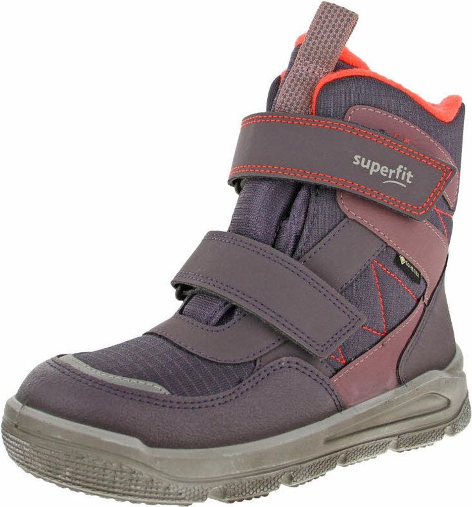Superfit Mädchen Winterboots 34