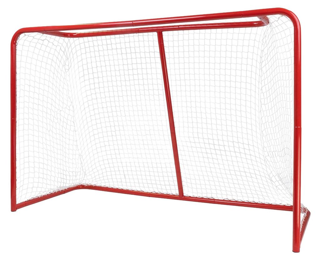 Porta da hockey su ghiaccio ProSport, ufficiale Immagine del prodotto 