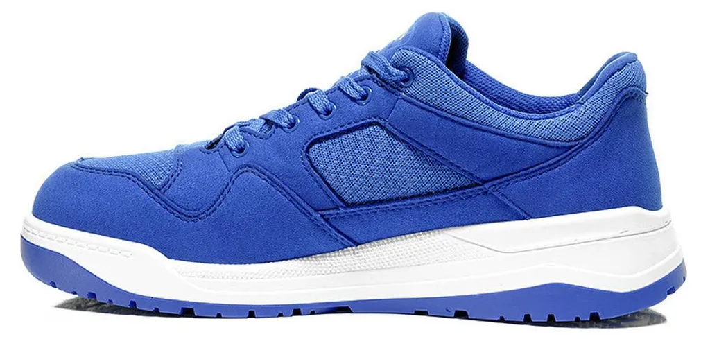 Basket de sécurité basse S1P MAVERICK Blue ESD taille 43 légère