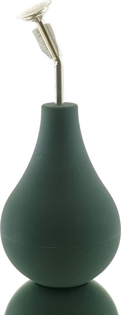 Bonsai Gießbrause (Ballbrause) Grün mit kurzem Hals - 500 ml