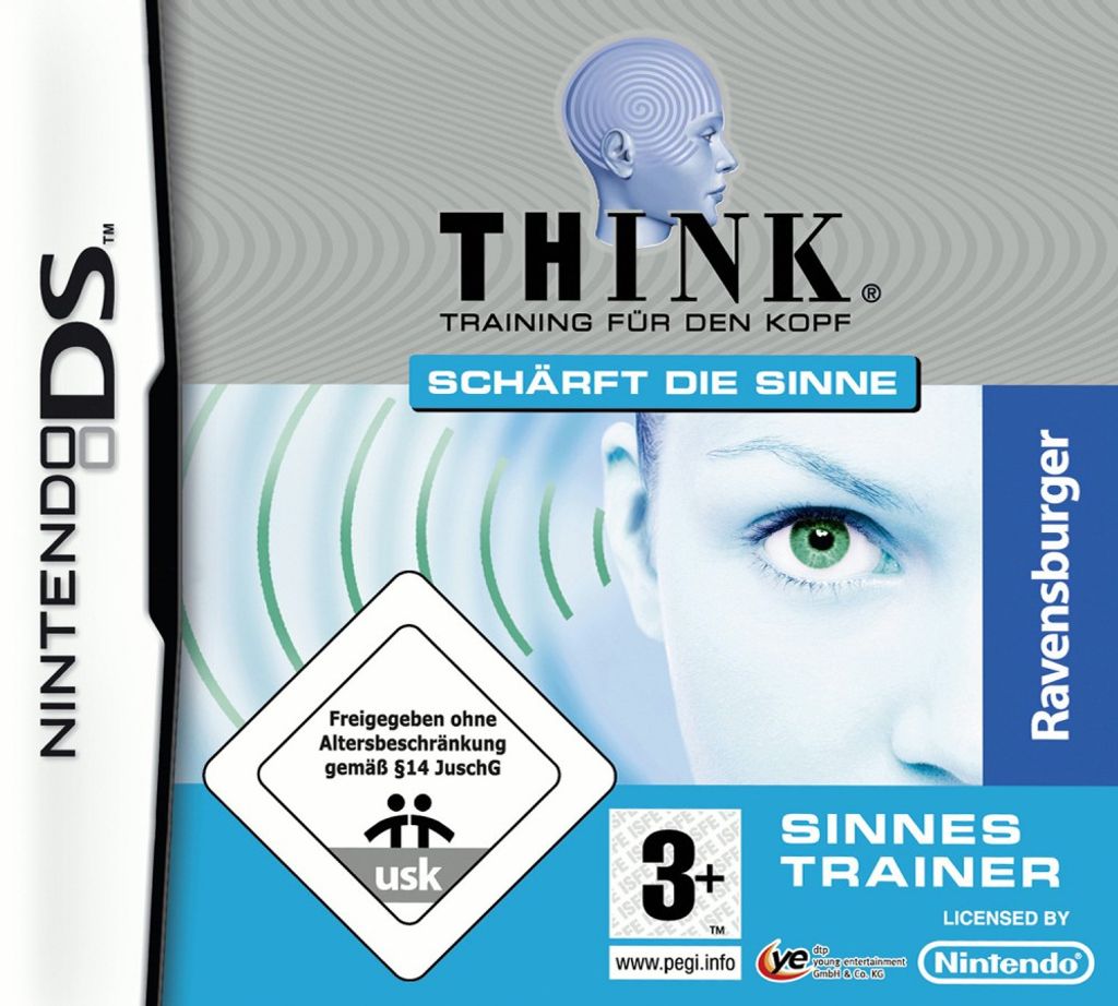 THINK Sinnes Trainer