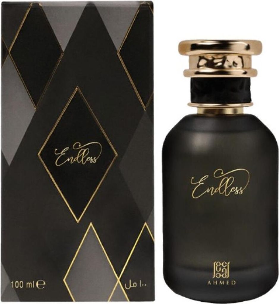 Endless - EDP, 100 ml Immagine del prodotto 