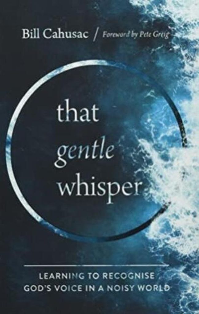 That Gentle Whisper