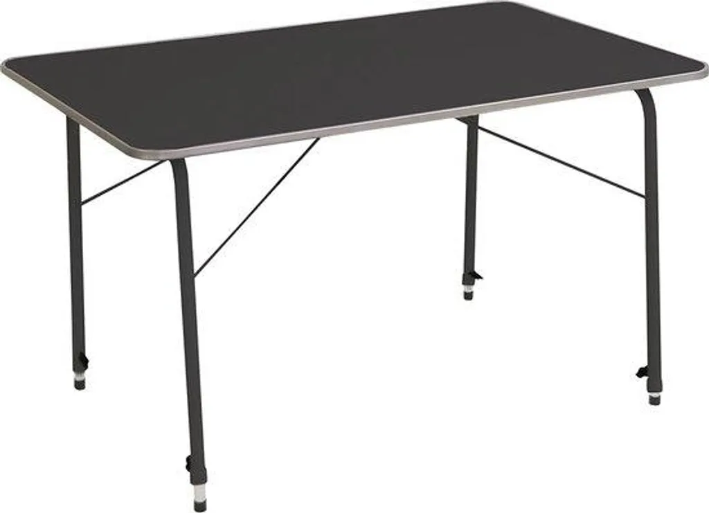 Table de camping pliable idéale pour pique-nique, randonnée et jardin