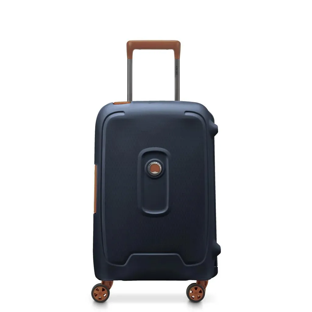 Valise de soute DELSEY Moncey XL 76 cm - Idéale pour longs séjours 97L