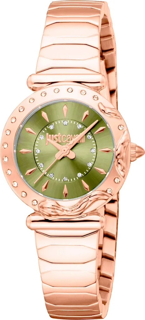 Montre femme Just Cavalli JC1L363M0055 idéale pour vos soirées