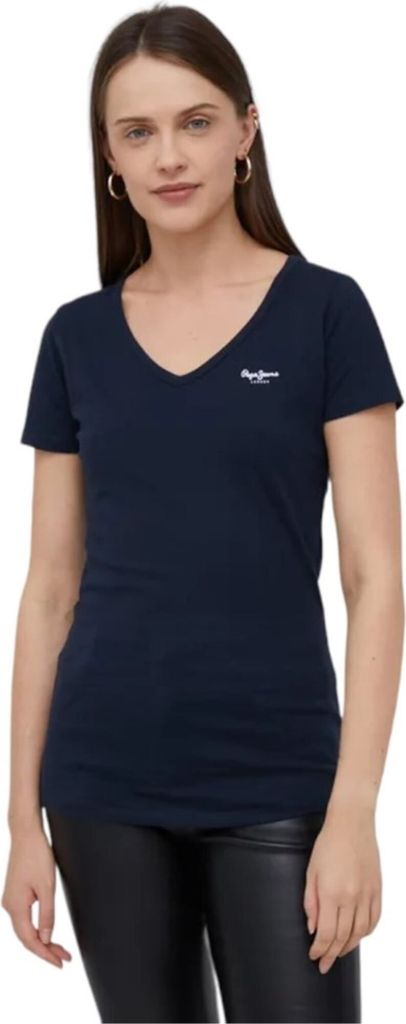 Pepe Jeans Tshirts CORINE FUTURE, PL505305594, Größe: 158