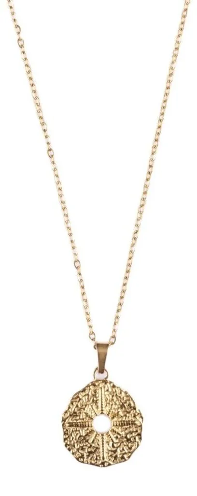Collier plaqué or élégant Cairo MCN250293G l’idée cadeau idéale femme