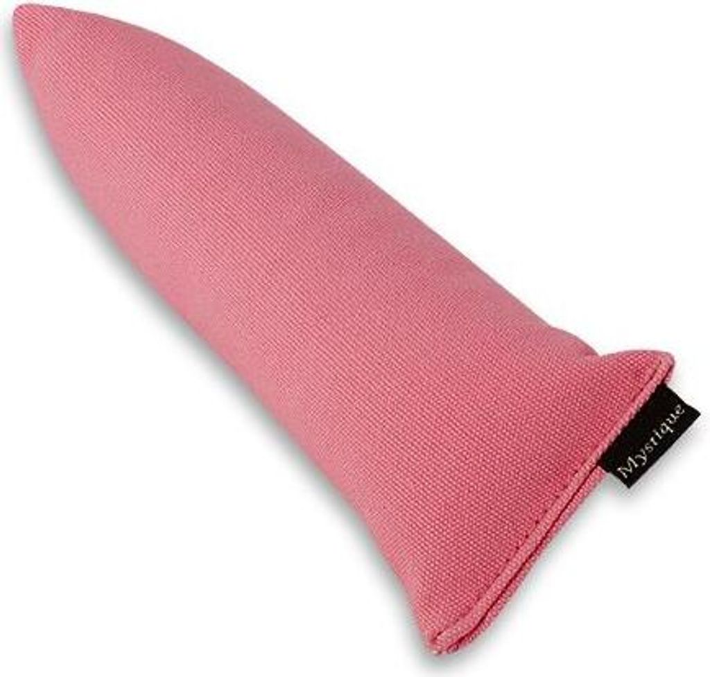 MYSTIQUE Welpen-Dummy (Puppy-Dummy) 100g Rosa