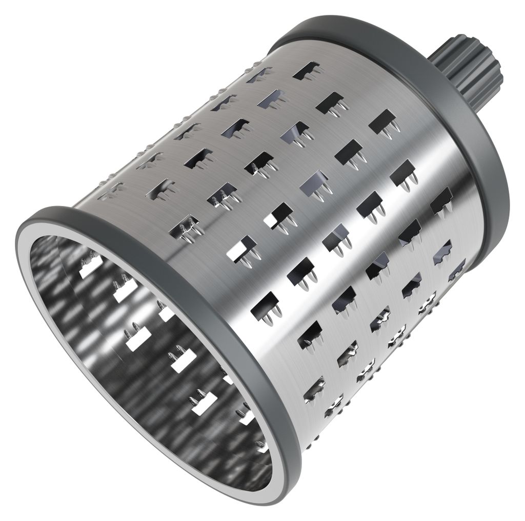 Zyliss Universal-/Bichertrommel Gourmet Produktbild 