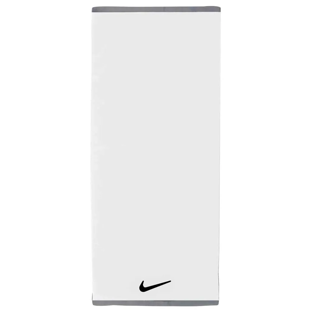 Serviette Nike 100% Coton - Absorption Maximale et Séchage Rapide