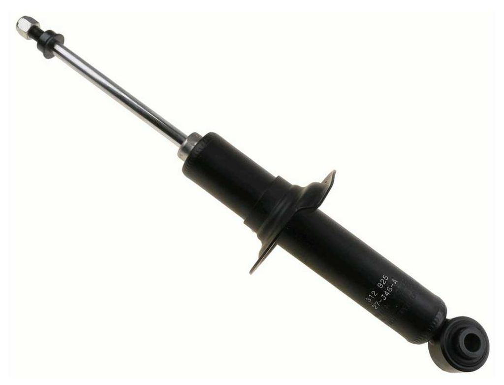 SACHS Stoßdämpfer Hinterachse 312 925