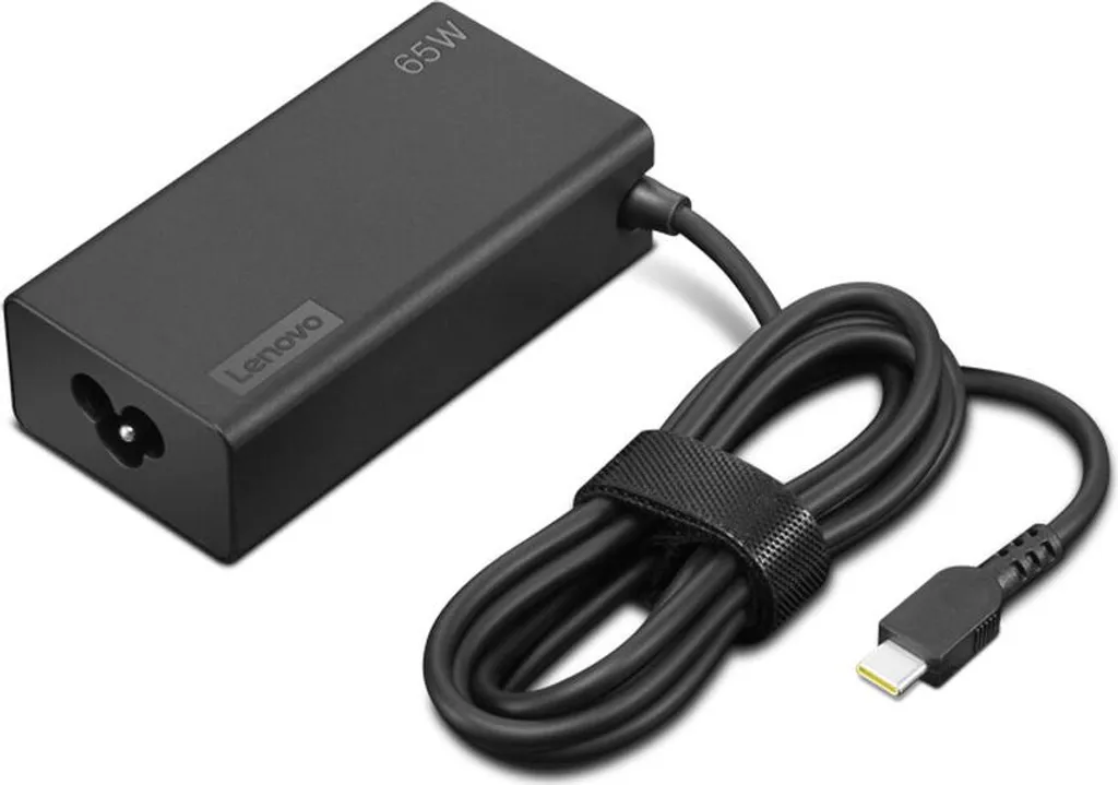 Cavo USB Lenovo 4X21S91187 1m Originale - Ricarica Rapida Notebook