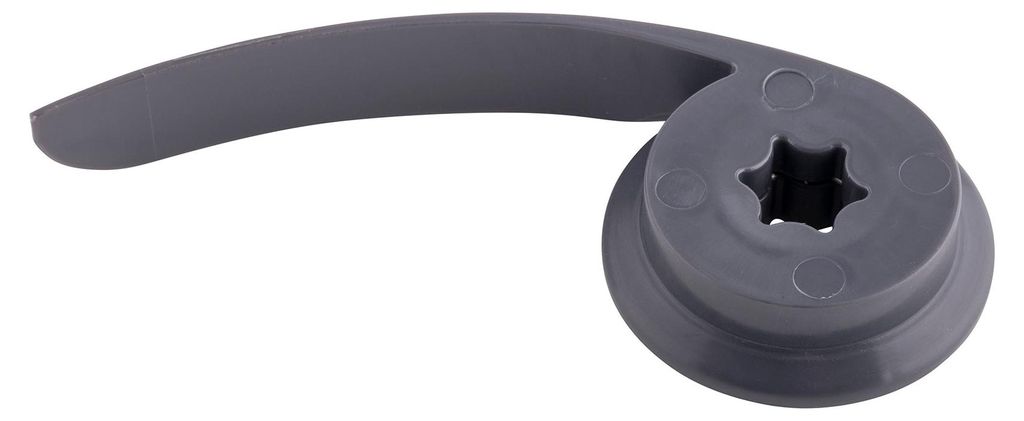 Kenwood leva braccio pulitore accessorio tagliaverdure Immagine del prodotto 