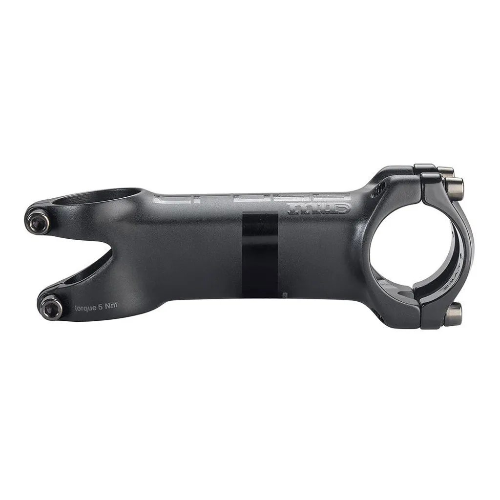 Potence VTT Deda Mud A-Headnok Cross 80 mm POB pour Cintre de 31.8 mm