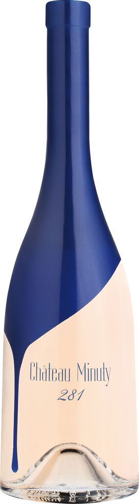 Château Minuty 281 2021 Provence | Frankreich | 12% vol | Produktbild 