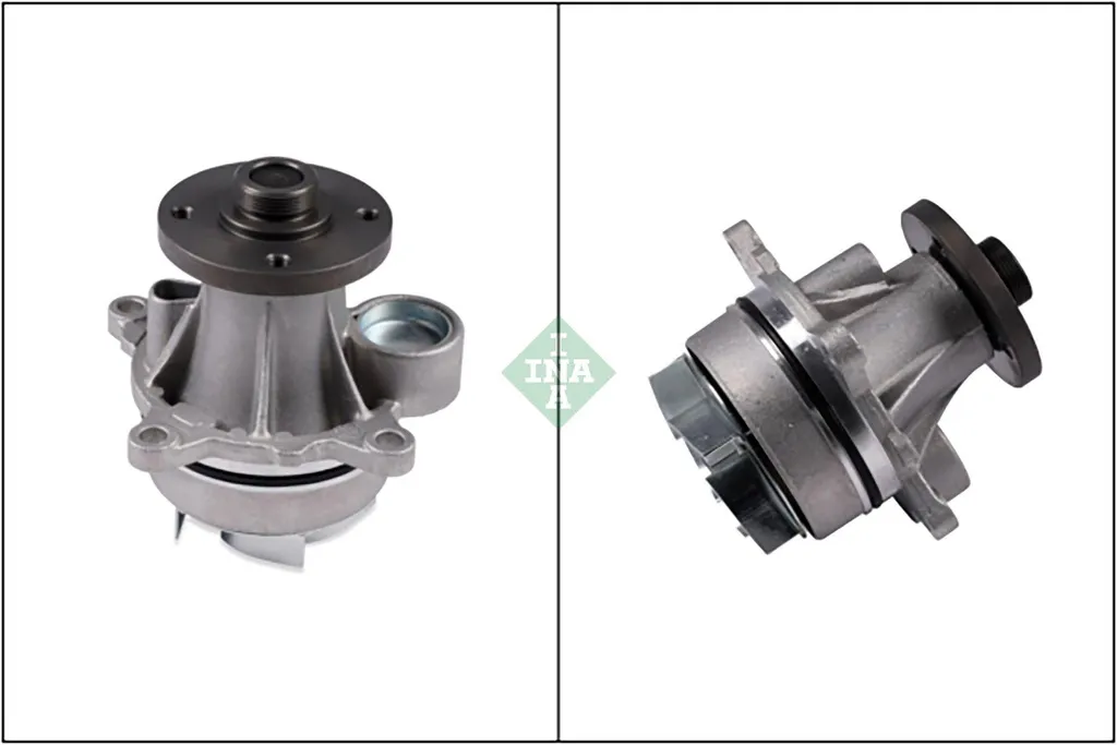 Pompe à Eau pour Entretien Ford Transit 2.0 EcoBlue - Réparation Moteur