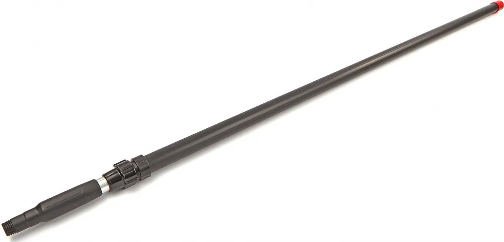 Manche de Nettoyage Télescopique Vikan 163-275cm Robuste avec Filetage