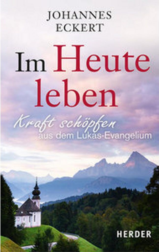 Im Heute leben