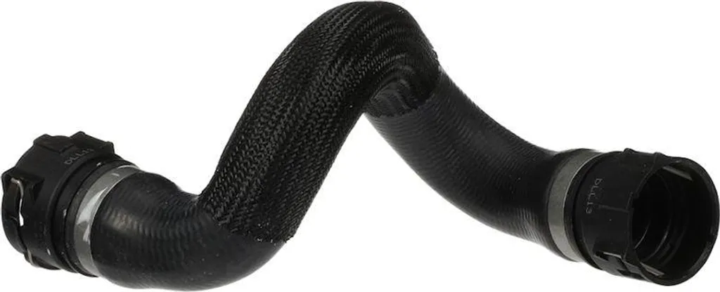 Gates 05-2350 Tuyau de Radiateur OE 17127537108 pour BMW X5 E70