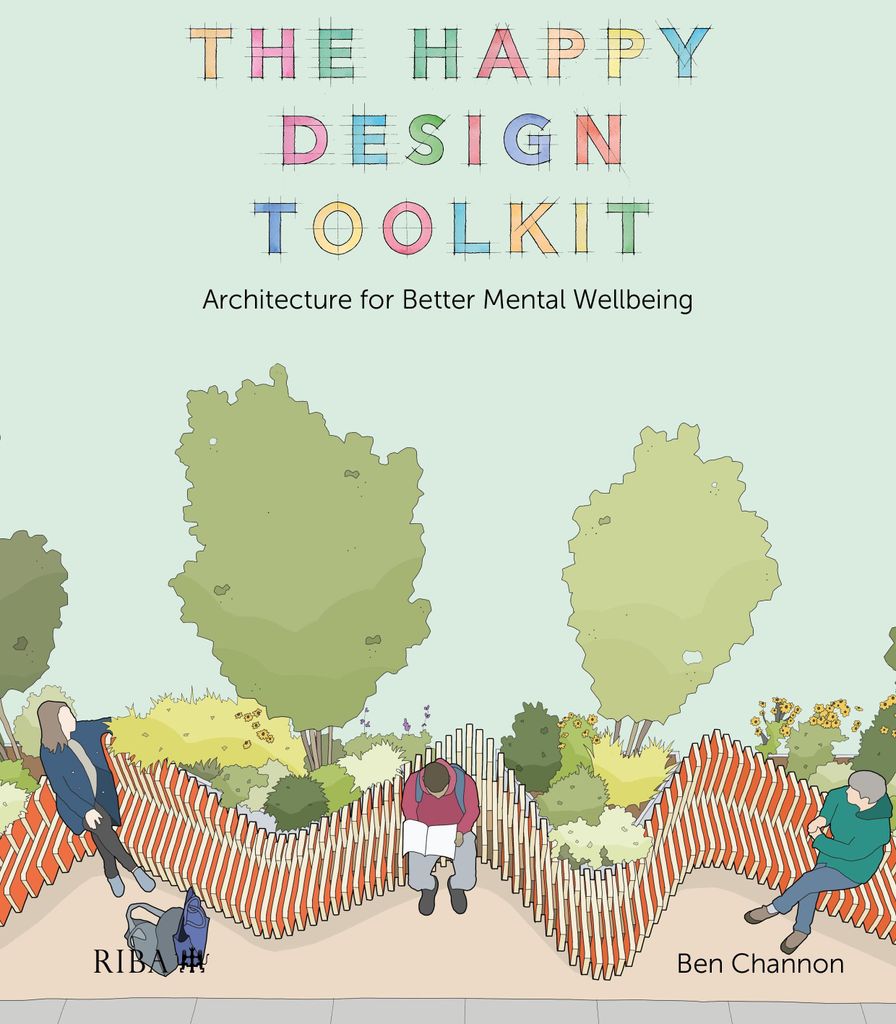 The Happy Design Toolkit
